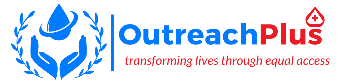 OutreachPlus Organization